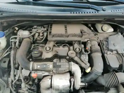 Утилизация автомобиля citroen c3 8h01 года 2011 питание 8h01
