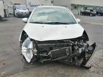 Утилизация автомобиля CITROEN C3 8H01 года 2011 питание 8H01