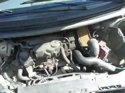 Утилизация автомобиля mitsubishi colt cz3 berl. 5 (z30a) 639939 года 2007 питание 639939