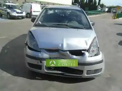 Утилизация автомобиля MITSUBISHI COLT CZ3 BERL. 5 (Z30A) 639939 года 2007 питание 639939