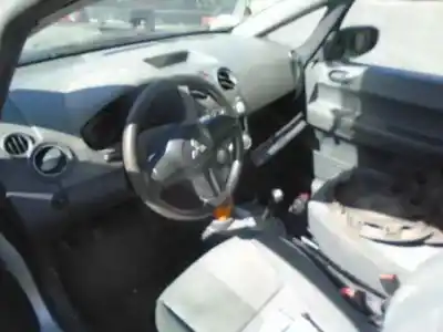 Утилизация автомобиля mitsubishi colt cz3 berl. 5 (z30a) 639939 года 2007 питание 639939