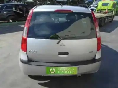 Утилизация автомобиля mitsubishi colt cz3 berl. 5 (z30a) 639939 года 2007 питание 639939