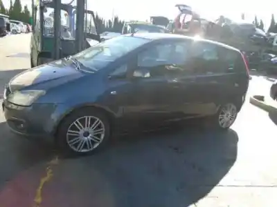 Утилизация автомобиля ford focus c-max (cap) g6dd года 2006 питание g6dd