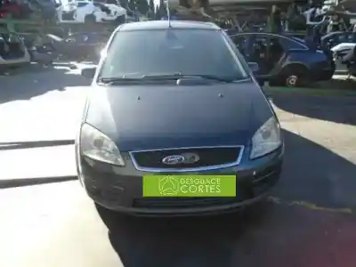 Утилизация автомобиля FORD FOCUS C-MAX (CAP) G6DD года 2006 питание G6DD