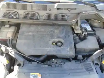 Утилизация автомобиля ford focus c-max (cap) g6dd года 2006 питание g6dd