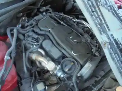Утилизация автомобиля audi a4 b8 (8k2) 2.0 tdi года 2009 питание cagb