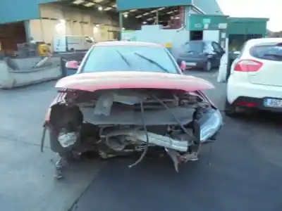 Утилизация автомобиля audi a4 b8 (8k2) 2.0 tdi года 2009 питание cagb