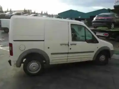 Утилизация автомобиля ford transit connect (tc7) bhpa года 2005 питание bhpa