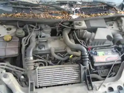 Утилизация автомобиля ford transit connect (tc7) bhpa года 2005 питание bhpa