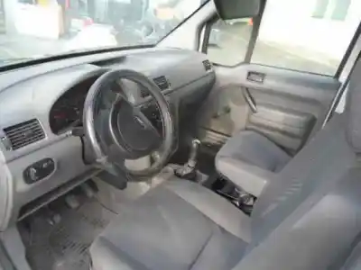 Утилизация автомобиля ford transit connect (tc7) bhpa года 2005 питание bhpa