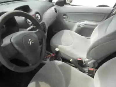 Здавання транспортного засобу citroen c3 i (fc_, fn_) 1.4 hdi року 2004 потужний 8hx