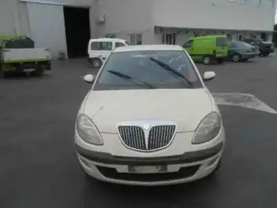 Утилизация автомобиля LANCIA YPSILON (101) 188A4000 года 2005 питание 188A4000