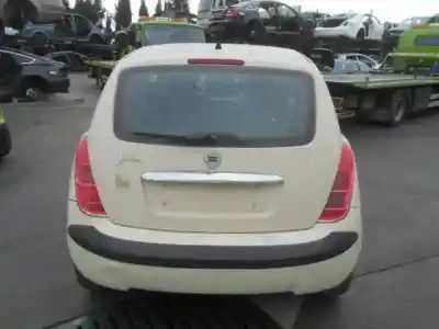 Утилизация автомобиля lancia ypsilon (101) 188a4000 года 2005 питание 188a4000