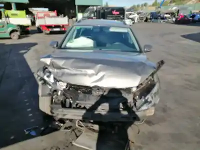 Здавання транспортного засобу volkswagen golf vii variant (ba5, bv5) 1.6 tdi року 2016 потужний cxxb