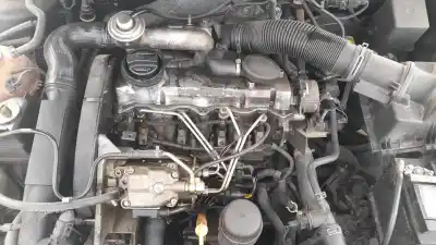 Утилизация автомобиля audi a3 (8l) agr года 2003 питание agr