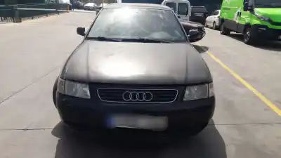 Утилизация автомобиля AUDI A3 (8L) AGR года 2003 питание AGR