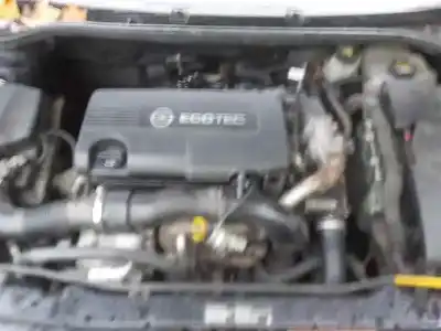 Здавання транспортного засобу opel astra j berlina 5p d-a17dtr року 2010 потужний a17dtr