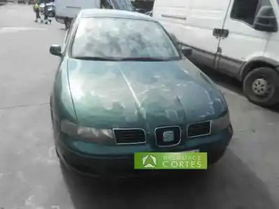Утилизация автомобиля SEAT TOLEDO II (1M2) 1.6 года 1998 питание AKL