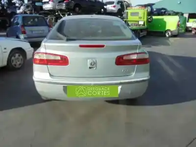 Здавання транспортного засобу renault laguna ii (bg0) f9q754 року 2002 потужний f9q754