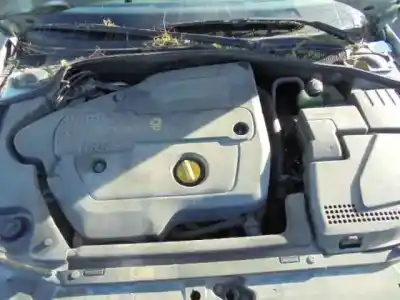 Здавання транспортного засобу renault laguna ii (bg0) f9q754 року 2002 потужний f9q754