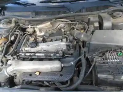 Утилизация автомобиля audi a3 (8l1) 1.8 t года 2003 питание arz