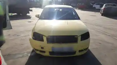 Утилизация автомобиля AUDI A3 (8P1) 2.0 FSI года 2004 питание AXW