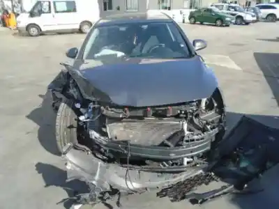 Здавання транспортного засобу OPEL ASTRA J BERLINA 5P B16DTH року 2015 потужний B16DTH