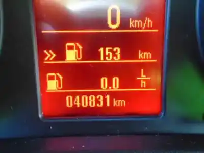 Здавання транспортного засобу opel astra j berlina 5p b16dth року 2015 потужний b16dth