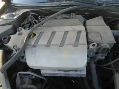Здавання транспортного засобу renault laguna ii (bg0) f4rj7 року 2003 потужний f4rj7