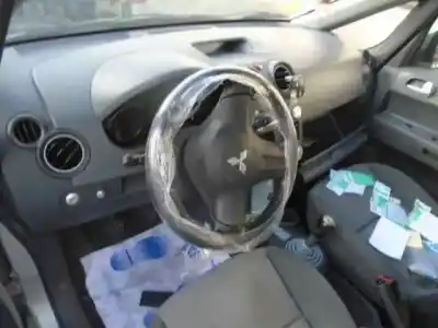 Утилизация автомобиля mitsubishi colt cz3 berl. 5 (z30a) g-135930 года 2005 питание 135930