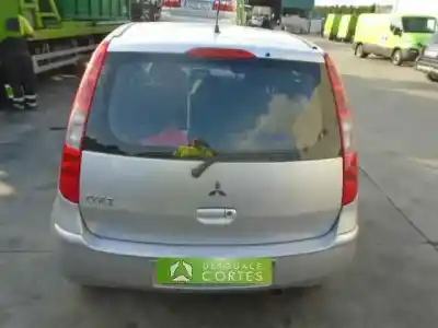 Утилизация автомобиля mitsubishi colt cz3 berl. 5 (z30a) g-135930 года 2005 питание 135930