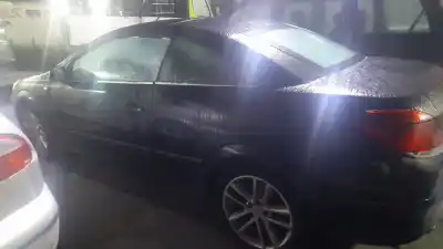 Здавання транспортного засобу opel astra h gtc d-z19dth року 2007 потужний z19dth