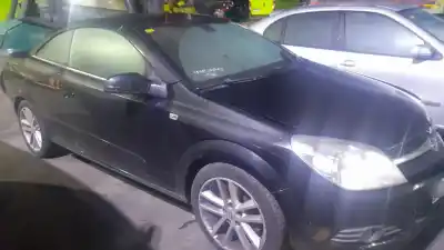 Здавання транспортного засобу opel astra h gtc d-z19dth року 2007 потужний z19dth
