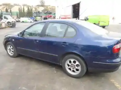 Утилизация автомобиля seat toledo ii (1m2) 1.8 20v года 2001 питание apg