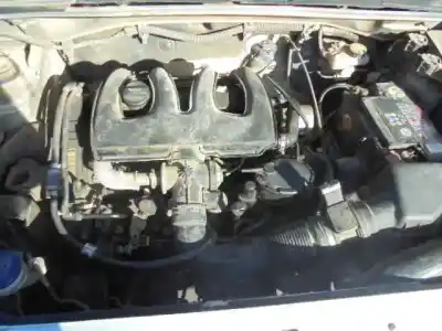 Здавання транспортного засобу peugeot partner (s2) wjy(dw8) року 2004 потужний wjy