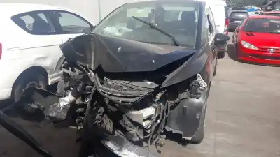 Здавання транспортного засобу citroen c4 picasso/spacetourer 5fs року 2014 потужний 5fs