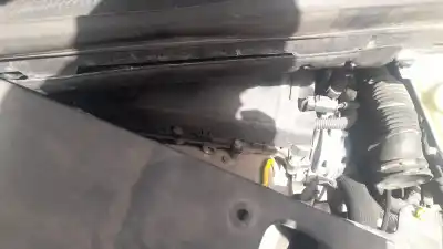 Здавання транспортного засобу citroen c4 picasso/spacetourer 5fs року 2014 потужний 5fs
