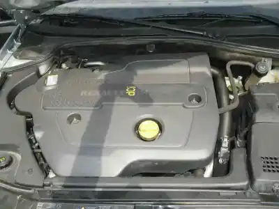 Утилизация автомобиля renault laguna ii (bg0) f9q года 2004 питание f9q c6