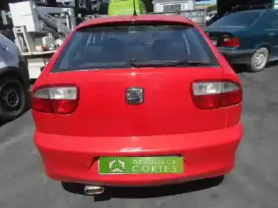 Утилизация автомобиля seat leon (1m1) 1.9 tdi года 2001 питание arl