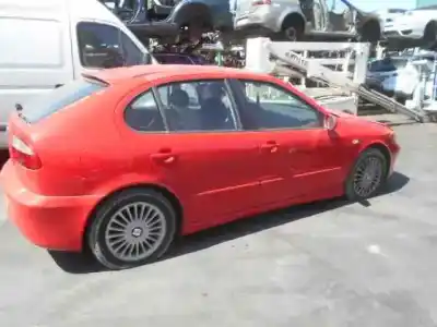 Утилизация автомобиля seat leon (1m1) 1.9 tdi года 2001 питание arl