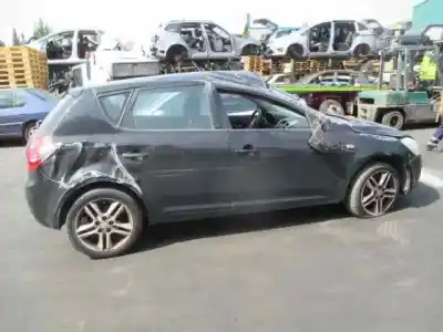 Утилизация автомобиля kia ceed (ed) d4fb-u года 2007 питание d4fb