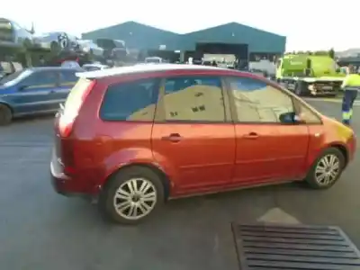 Утилизация автомобиля ford focus c-max (cap) d-kkda года 2006 питание kkda