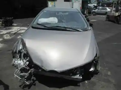 Здавання транспортного засобу TOYOTA                                             AURIS (E18)                                                                                                                                                                                                                                                1AD                                                                                                                                                                                                                                                        року 2014 потужний 1AD