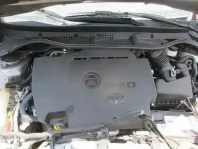 Утилизация автомобиля toyota                                             auris (e18)                                                                                                                                                                                                                                                1ad года 2014 питание 1ad