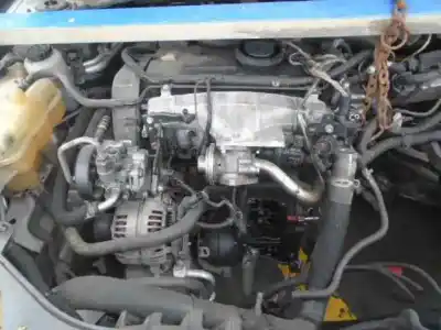 Scrapping Vehicle dodge avenger (js) byl of the year 2008 powered byl