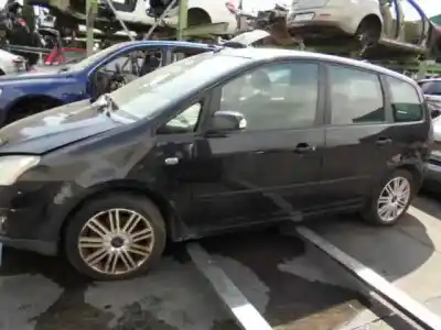 Утилизация автомобиля ford focus c-max (cap) d-kkda года 2005 питание kkda