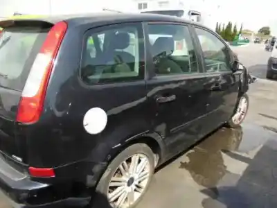Утилизация автомобиля ford focus c-max (cap) d-kkda года 2005 питание kkda