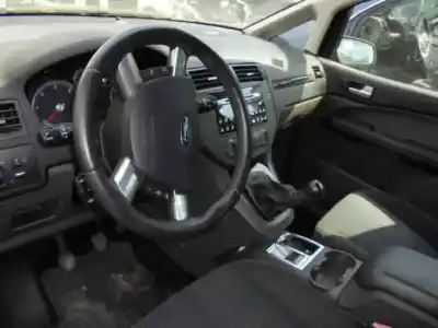 Утилизация автомобиля ford focus c-max (cap) d-kkda года 2005 питание kkda