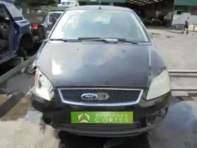 Здавання транспортного засобу FORD FOCUS C-MAX (CAP) D-KKDA року 2005 потужний KKDA
