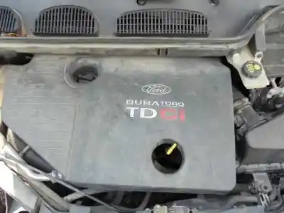 Утилизация автомобиля ford focus c-max (cap) d-kkda года 2005 питание kkda